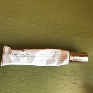 La Roche-Posay anti-wrinkle cream